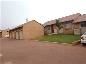 3 Bed Apartment in Sagewood
