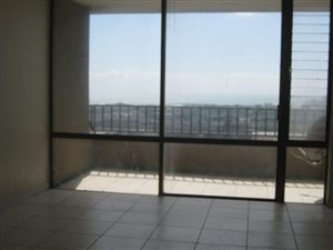 1 Bed Apartment in Morningside