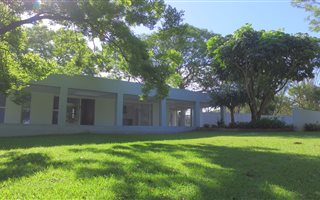 7679 m² Farm in Gonubie