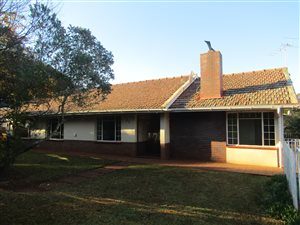 4 Bed House in Howick