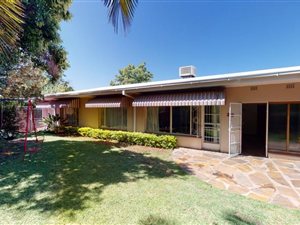 4 Bed House in Die Rand