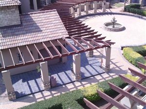 2 Bed Townhouse in Germiston Central