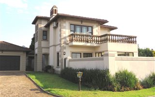 3 Bedroom House in Hillcrest Central