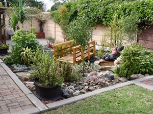 3 Bed House in Vryheid
