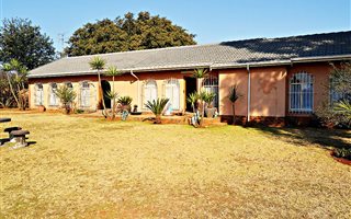 3 Bedroom House in New State Area