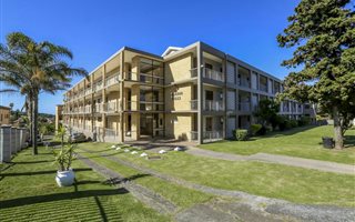 2 Bedroom Apartment in Baysville