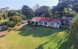 3 Bedroom House in Umtentweni