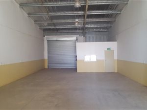 226 m² Industrial space in Waterfall