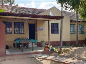 3 Bed Townhouse in West Acres