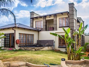 5 Bed House in Wentworth Park