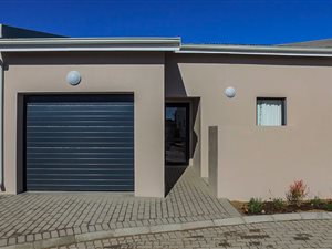 1 Bed House in Velddrif
