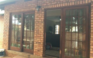 3 Bedroom Townhouse in Mineralia