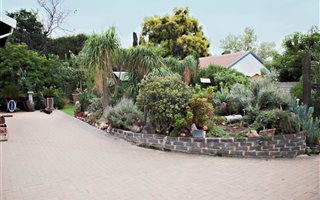 3 Bedroom House in Illiondale