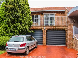 3 Bed House in Erasmuskloof