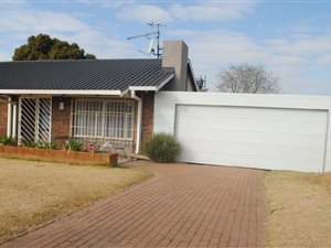 4 Bed House in Impala Park