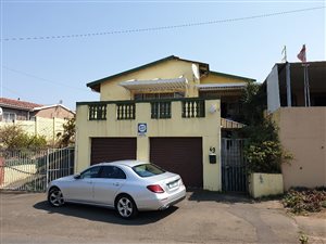 3 Bed House in Grove End