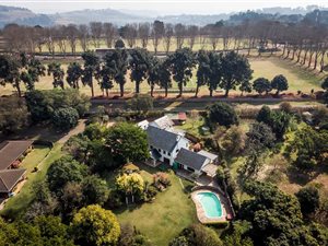 5 Bed House in Bothas Hill