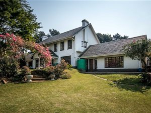 5 Bed House in Bothas Hill