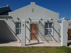 3 Bed House in Stellenbosch Central