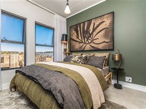 1 Bed Apartment in Waterfall Estate