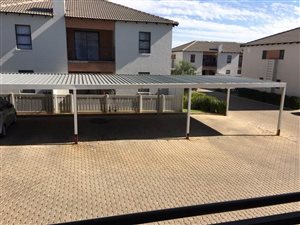 2 Bed Apartment in Pomona