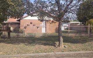 3 Bedroom House in Odendaalsrus