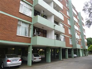2 Bedroom Apartment in Pinetown Central