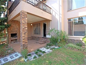 2 Bed Apartment in Sonneglans