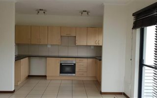 2 Bedroom Apartment in Jackal Creek Golf Estate