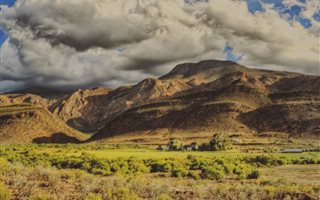1027 ha Farm in Prince Albert