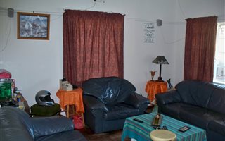 3 Bedroom House in Bergsig