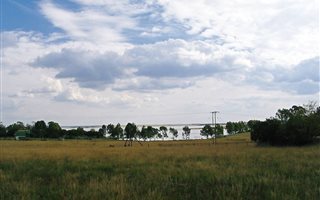 1983 m² Land available in Oranjeville