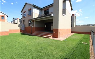 3 Bedroom House in The Hills