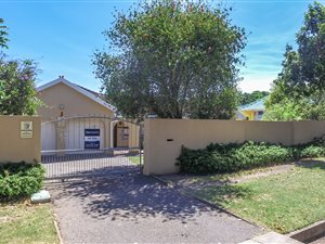 5 Bedroom House in Cambridge