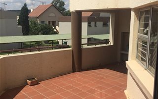 1 Bedroom Townhouse in Bedfordview