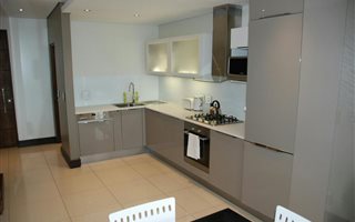 2 Bedroom Apartment in Melrose Arch