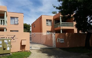 2 Bedroom Apartment in Windsor West