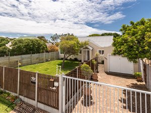 2 Bed House in Milkwood Park
