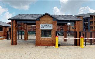 2 Bedroom Apartment in Atteridgeville