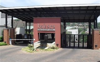 2 Bedroom Townhouse in Bassonia