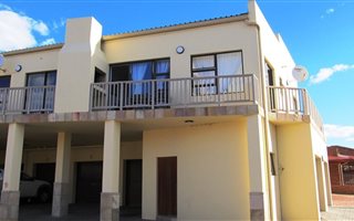2 Bedroom Apartment in Bay View