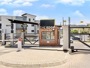 2 Bed Apartment in Barbeque Downs