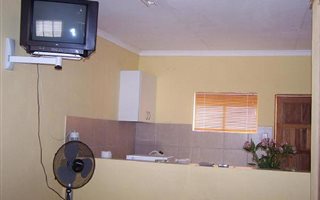 1 Bedroom Apartment in Tasbet Park