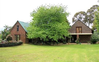 3 Bedroom House in Grabouw