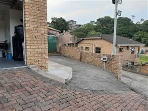 3 Bed Duplex in Malvern