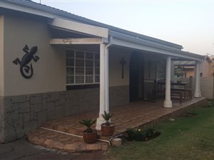 3 Bed House in Randgate