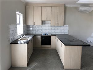 3 Bed House in De Zoete Inval