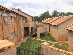 3 Bed Apartment in Noordwyk