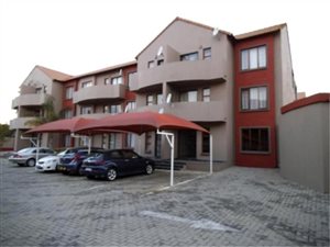 2 Bedroom Apartment in Erand Gardens