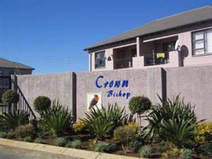 2 Bed Apartment in Parkrand